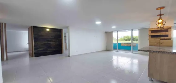 Apartamento En Venta / Sector Occidente / Armenia Quindio (279060761).