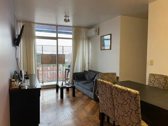 Venta Departamento 4 Ambientes 