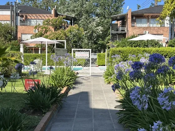 Monoambiente En Venta En Barrio Las Mercedes, Pilar