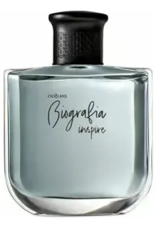 Perfume biografía natura hombre precio hotsell