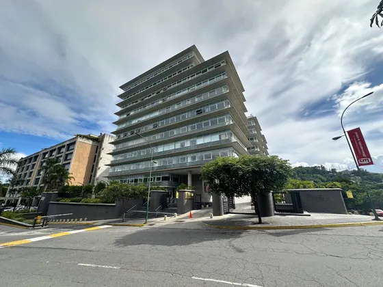 Oficina En Alquiler La Lagunita