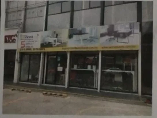 Renta Local Comercial Blvd Toluca