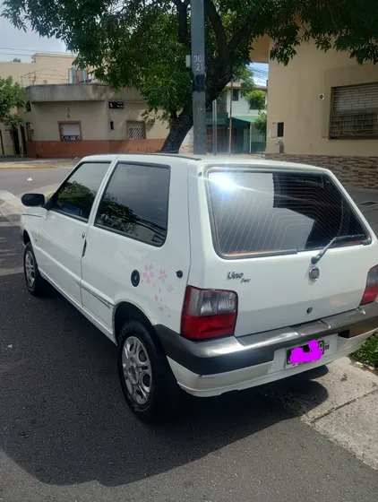 Fiat Uno 1.3 Fire Way