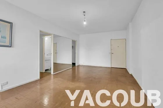 Departamento En Venta - 3 Dormitorios 2 Baños - Cochera - 80mts2 - Palermo Soho