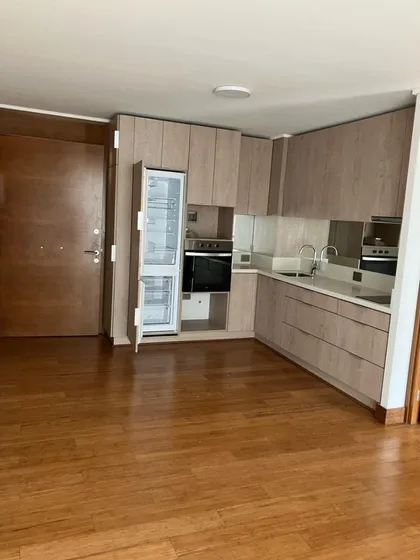 Espectacular Departamento 1 Dormitorio