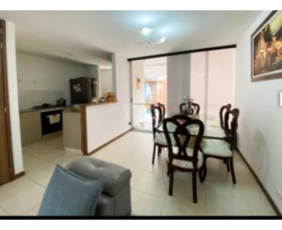 Venta De Casa Campestre 128mtr2 Ciudad Country, Jamundí, 12133.