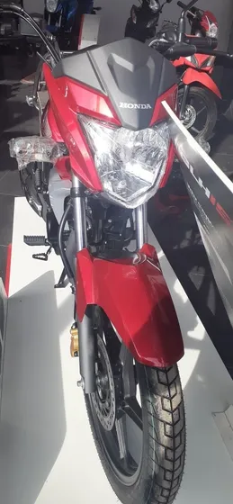 Honda Glh150 -2024 - Garantía Oficial Honda Pontacuarto 