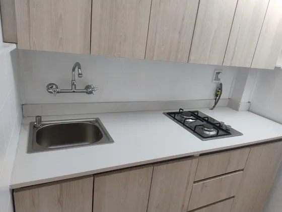 Departamento En Concon 