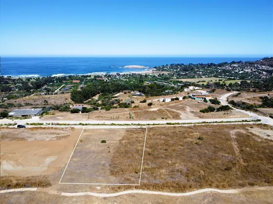 Espectacular Terreno En Condominio Parque Cachagua