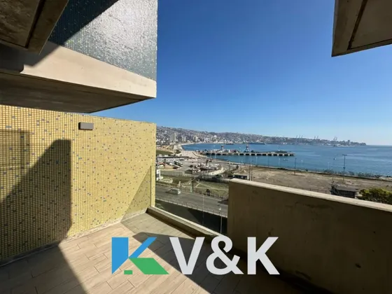Departamento | Mirador Barón | Valparaíso