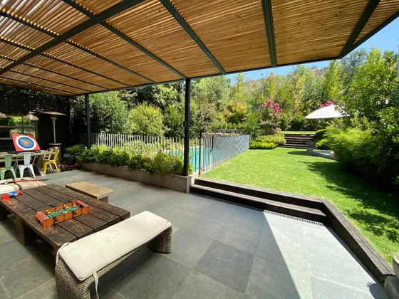 Los Domínicos Antiguo I Condominio I Full Remodelada