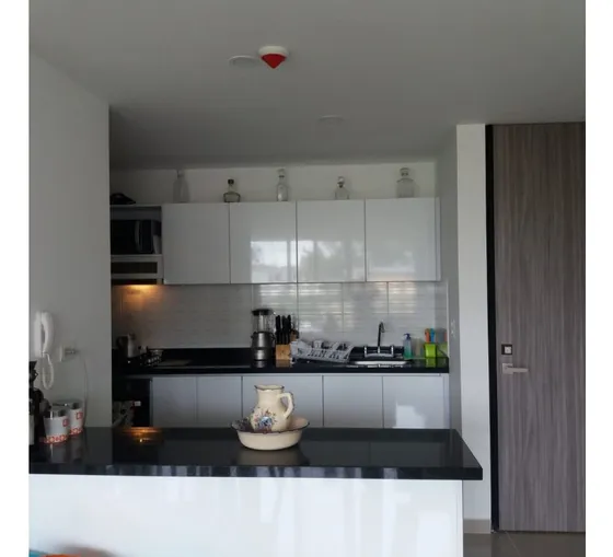 Venta De Apartamento En Milan Manizales