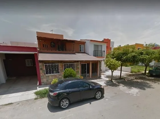 Casa En Manzanillo, Recuperacion Bancaria