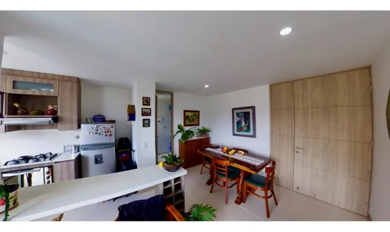 Apartamento Ubicación Exclusiva A 7 Minutos Del Aeropuerto  