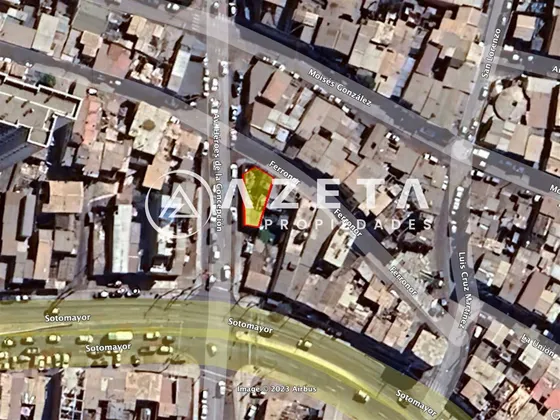 Sitio Comercial En Iquique 