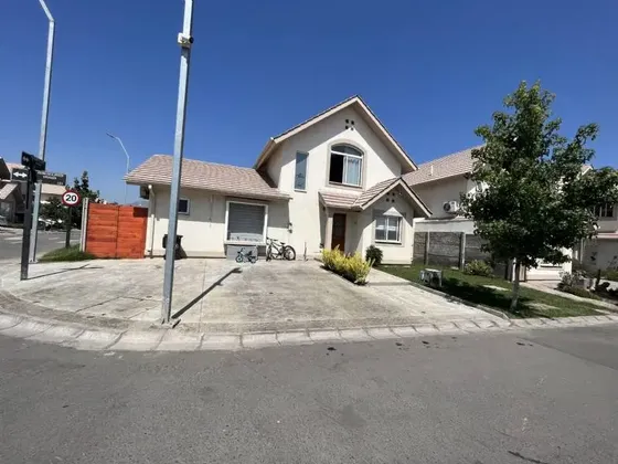 Casa En Venta En Alto Sacramento