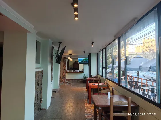 Gran Propiedad Comercial Sector Poniente Viña Del Mar