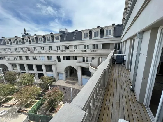 Venta  Cochera En  Chateau Del Portal
