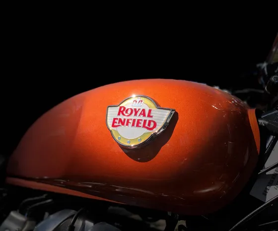 Royal Enfield Interceptor 650 Única Por Su Estado Km 1400