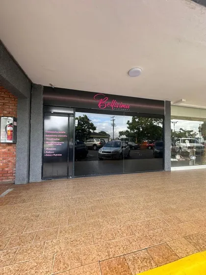 Alquiler De Local Comercial En El C.c. El Tama V.g