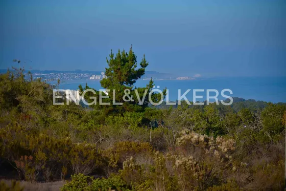 Parcela Vista Al Mar, El Yeco