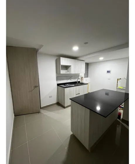 Apartamento En Venta En La Estrella