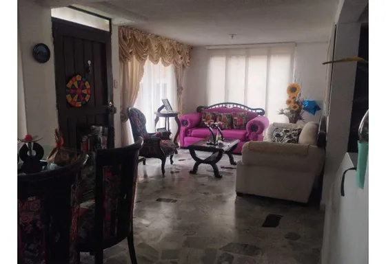 Venta Casa Villa Pilar Manizales