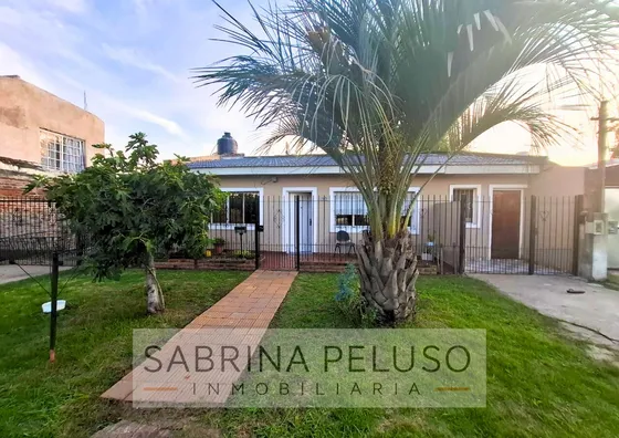 Venta Casa Moreno