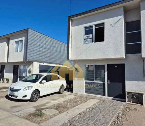 Arriendo Año Corrido,dunas De San Pedro, La Serena
