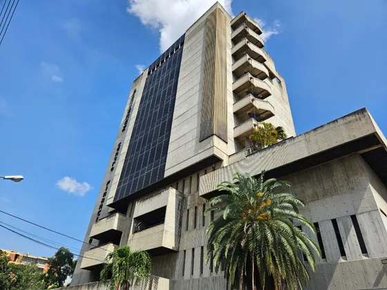 Oficina Torre Banvenez Avenida Las Delicias Maracay