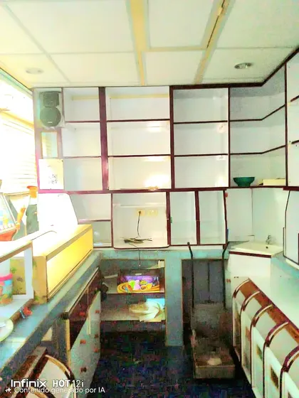 Local En Venta Catia (cesión De Derecho)