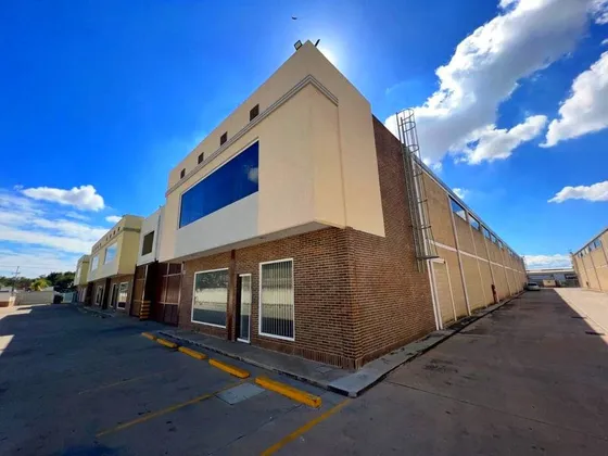 Hermanas Mota Venden Galpon En San Diego Edo. Carabobo   Lemg-032