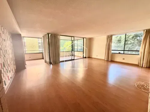 Departamento De 200 M2 | Sector Paul Claudel 4d-4b