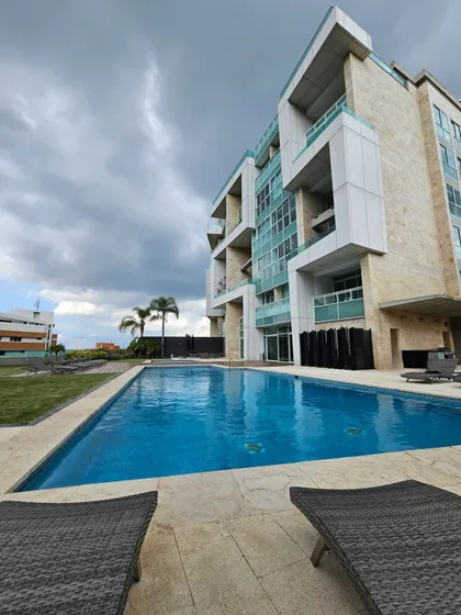 Apartamento En Venta Duplex Urb Mirador De Los Campitos Baruta