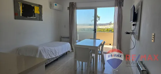 Departamento 2 Ambientes - Villa Robles