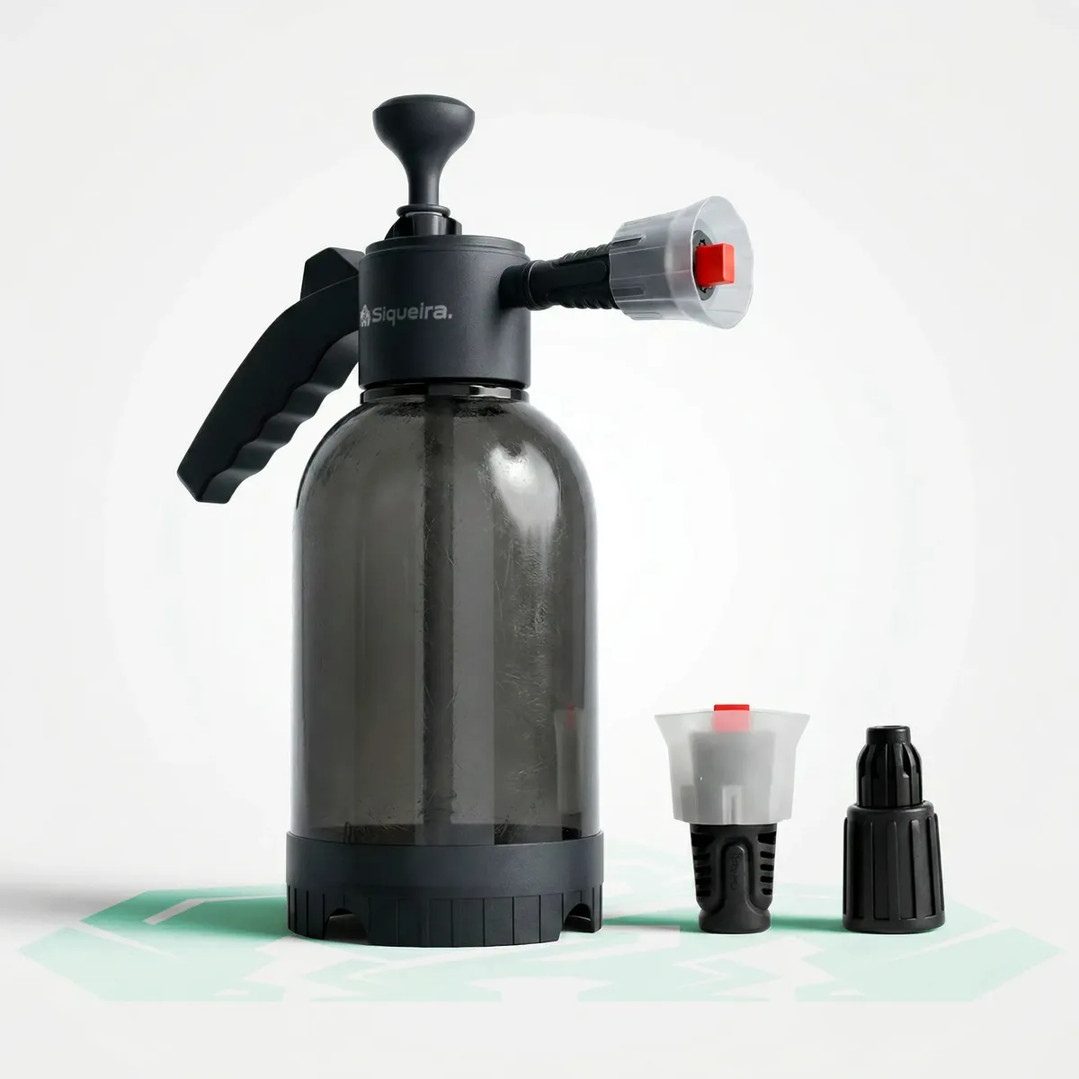 Pulverizador Manual