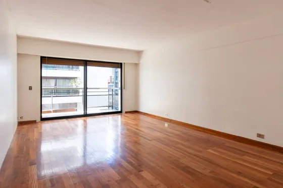Departamentos Venta Recoleta
