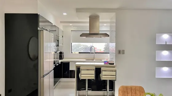 Lh Se Vende Apartamento En Palma Dorada Los Kioskos 