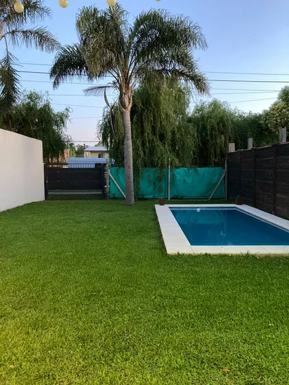 Casa Quinta En Alquiler Para Pasar La Noche, Eventos Familia