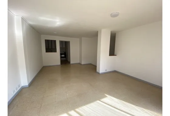 Apartamento En Arriendo En Envigado, La Magnolia