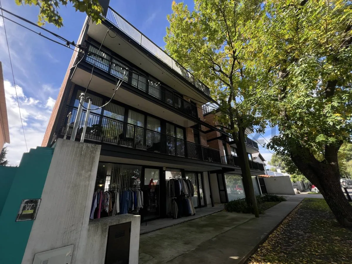 Commercial Premises for Rent in City Bell