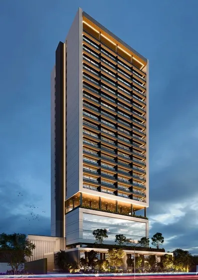 Departamento(a) En Venta En Torre Insignia En Santa Gertrudis Copo