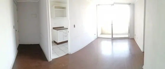 Departamento Acogedor, Excelente Ubicación !!!