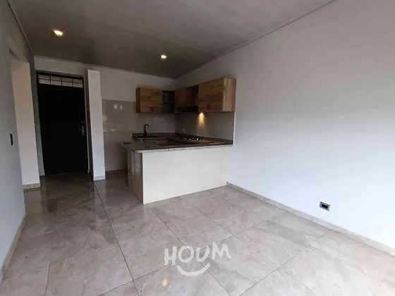 Apartamento En La Estancia 3. 3 Habitaciones, 55 M², Id: 148627