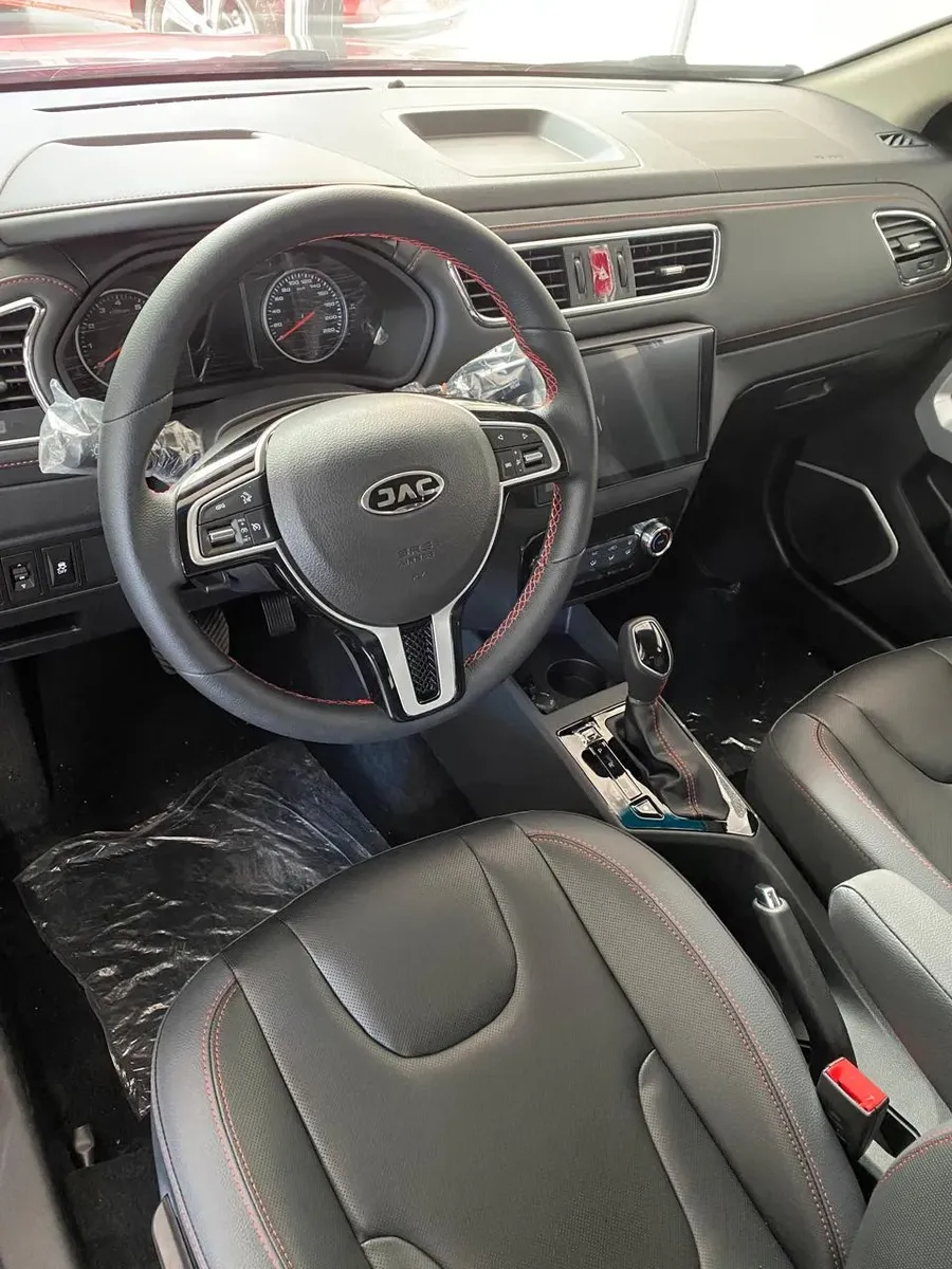 JAC S2 1.5 Luxury518640978289633288