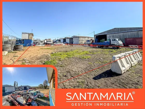 Industrial En Arriendo En Talcahuano