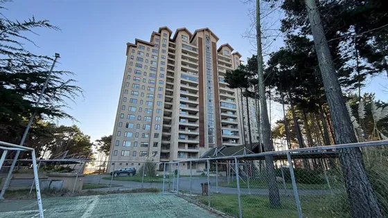 Departamento En Venta De 3 Dorm. En San Pedro De La Paz
