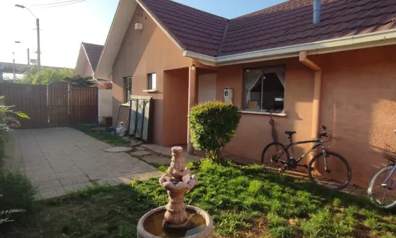 Casa En Condominio Central, San Felipe