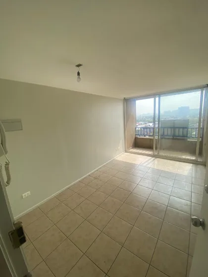 Departamento 3d 1b, Comuna De Macul. 