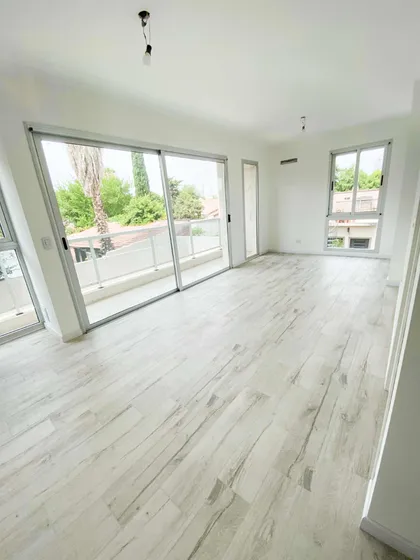 Departamento 2 Ambientes A Estrenar  Ituzaingó Norte  Excelente Ubicación 